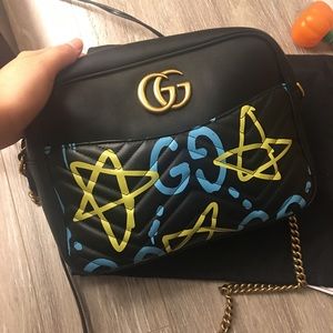 Gucci Marmont GG
